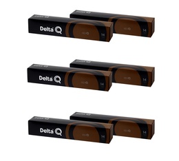 DeltaQ EpiQ x 60 coffee capsules