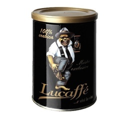 Lucaffè Ground Coffee Mister Exclusive - 250g