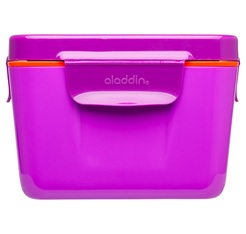 Lunch Box rectangle violet - 0,7 L - ALADDIN