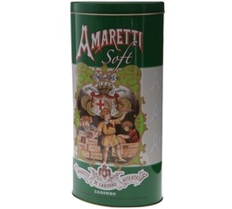 Amaretti tendre (macaron italien) LAZZARONI 180g