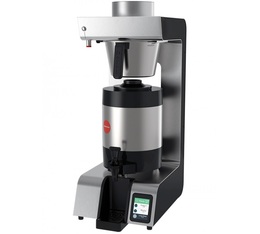 Cafetière filtre professionnelle Marco JET 6 - 2.8 kW (16A)