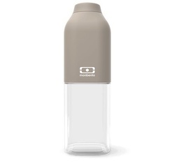 Monbento Positive M Grey bottle - 50 cl