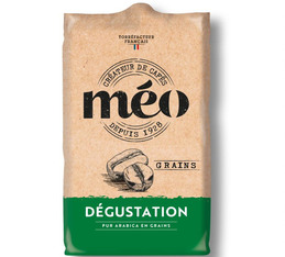 Méo - Dégustation Coffee Beans - 500g