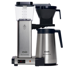 cafetiere moccamaster