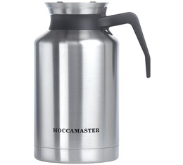 Technivorm Moccamaster Thermal Carafe for CDT Grand Coffee Brewer - 1.8L 
