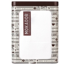 Porte serviette en papier Mokador