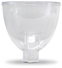 Trémie 250g pour moulin ASCASO I-Mini