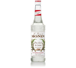 Monin Syrup Pure Cane - 70cl