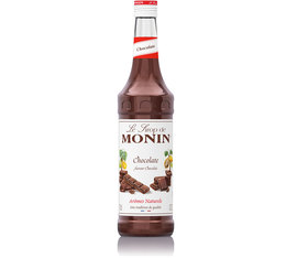 Sirop Monin - Chocolat - 70cl
