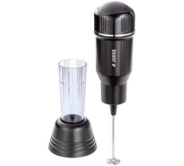 Battery-powered milk frother - Judge