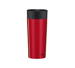 Mugs isothermes - ALFI - Rouge Plus 35cl