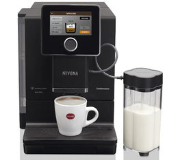 Machine à café - Cafe Romatica 960 - NIVONA - Très bon état