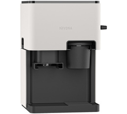 Nivona 4102 entretien