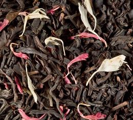 Dammann Frères Noël à Paris Christmas Black Tea - 100g loose leaf tea