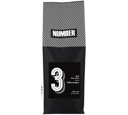 Number N°3 Coffee Beans - 1kg