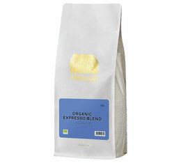 Café grain -  Organic expresso blend - 1kg - Terres de café