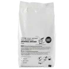 One and Only Original Spiced Chai Powder - 1kg