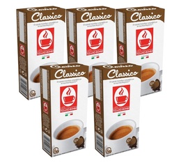 50 capsules Classico - Nespresso compatible -BONINI
