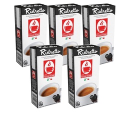 Caffè Bonini Ristretto capsules compatible with Nespresso® x50