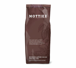 1 kg Boisson arôme cacao - MOTTIEZ