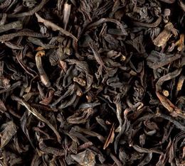 Dammann Frères Paul & Virginie flavoured black tea - 100g loose leaf