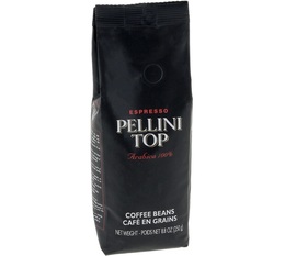 Pellini Top Italian Coffee Beans - 250g