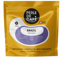 Café en grains Brazil - PERLE DE CAFÉ