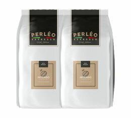 1kg - Café soluble pour professionnels - Intenso - PERLEO