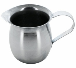 Little stainless steel pot -  9 cl - BTB