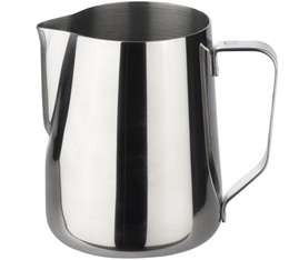 Joe Frex Steaming & Frothing Milk Pitcher Classic Stainless Steel - 60cl