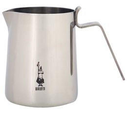 Bialetti Elegance stainless steel milk jug - 500ml