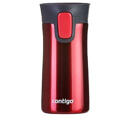 Contigo Tumbler Pinnacle with Autoseal System in Red - 300ml