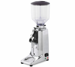 Moulin à café - 2 kg de grains - automatique avec capteur - avec  portionneur - Maxima