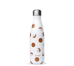 QWETCH insulated bottle Coconuts - 500ml