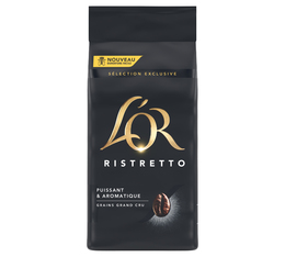 cafe en grain lor ristretto 3kg