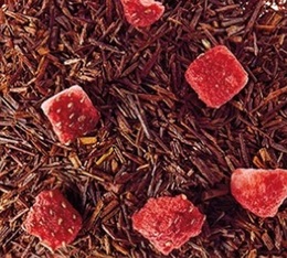 Organic African Sweety Rooibos loose leaf infusion - 100g - Comptoir Français du Thé