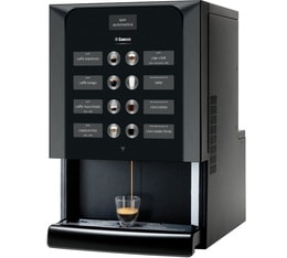 SAECO New Royal Black 85167100 + 6 Kg de café grain
