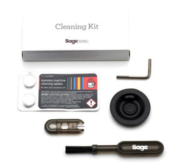 Sage Cleaning Kit for Barista Express and Bambino Plus