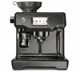 Machine expresso SAGE The Oracle Touch Full Black