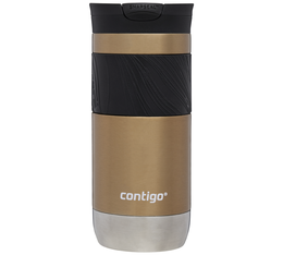 Contigo Byron 2.0 Snapseal™ Travel Mug Chardonnay - 450ml 