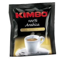 100 Dosettes rigide ESE Armonia - KIMBO