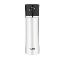 Bouteille isotherme Sipp anti-fuite inox 47 cl - THERMOS