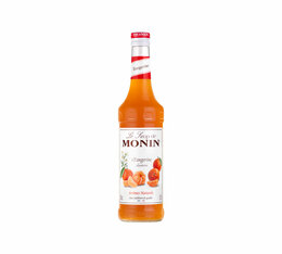Monin Syrup Mandarin - 70cl