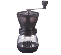 Hario Skerton Plus coffee grinder
