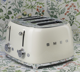 grille pain smeg