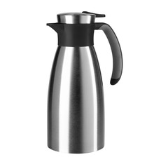 EMSA soft grip stainless steel insulated jug - 1L