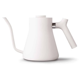 Fellow Stagg Pour-Over Kettle in White - 1L