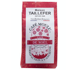 Maison Taillefer Ground Coffee Christmas Blend - 125g