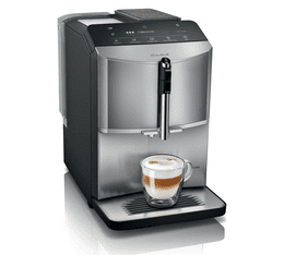TKSE Buse Vapeur Acier Inoxydable 3 Trous Machine à café buse