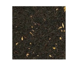 Pompon loose leaf black tea - 100g - Comptoir Français du Thé